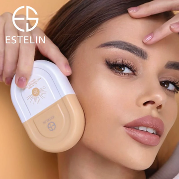 Estelin Sunscreen All-In-One Multi-Defense Tinted +++PA 70